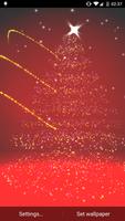 Fireflies Christmas Tree Trial 海报