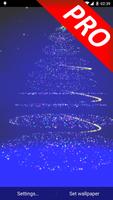 Fireflies Christmas Tree Trial syot layar 1