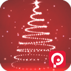 3D Christmas Tree آئیکن