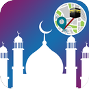 Visual Qibla Direction Accurate Finder Compass APK