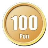 100円交換：登録不要のお小遣い稼ぎアプリ【100Pon】