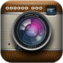 Pocket Cam Photo Editor aplikacja