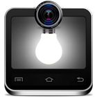 faceLIGHT Selfie Selfies Flash ícone