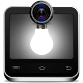 faceLIGHT Selfie Selfies Flash icon