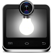 faceLIGHT Selfie Selfies Flash icône