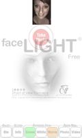 faceLIGHT Selfie Selfies Flash ảnh chụp màn hình 1