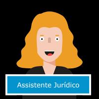 Assistente Jurídico Poli Cartaz