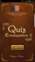 Quiz Conjugaison (Unreleased) الملصق