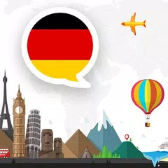 Play & Learn GERMAN free APK download