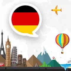 Play & Learn GERMAN free
