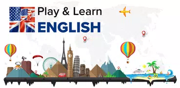 Play & Learn ENGLISH free