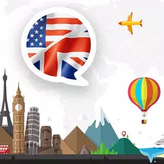 Play &amp; Learn ENGLISH free