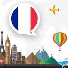 ikon Bermain dan Belajar FRENCH