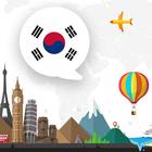 Play and Learn KOREAN free biểu tượng