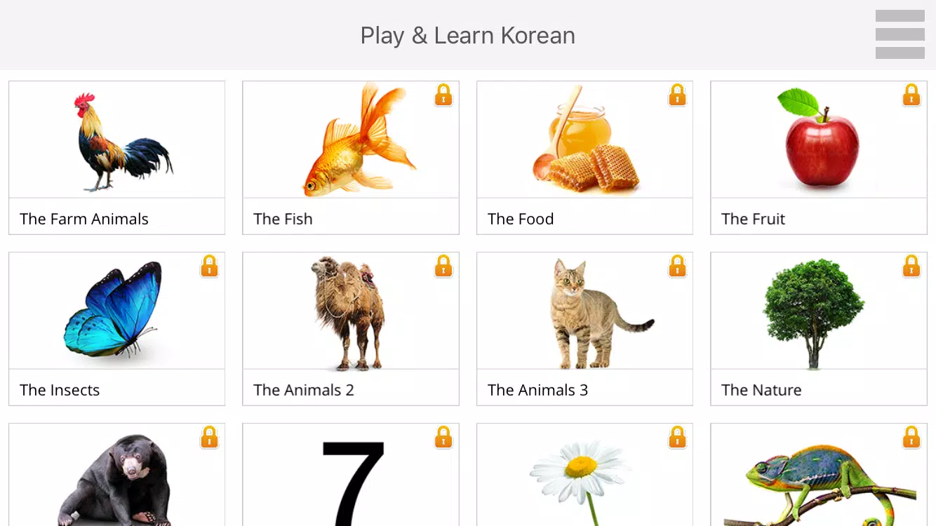 Play and Learn KOREAN free APK for Android Download Play and Learn KOREAN free APK for Android Download