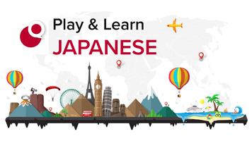 Play and Learn JAPANESE free bài đăng