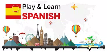 Play and Learn SPANISH free
