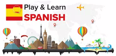 Jugar & Aprender ESPAÑOL