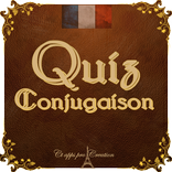 Quiz Conjugaison