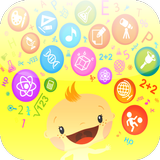 Lyrebird: Learn ALPHABET biểu tượng