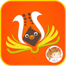 Lyrebird: العب و تعلم APK