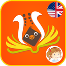 Learn ENGLISH For Kids APK
