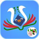 Lyrebird: Learn ARABIC-APK