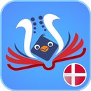 Lyrebird: Learn DANISH APK