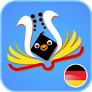 Lyrebird: Apprendre ALLEMAND APK