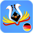 Lyrebird: Learn GERMAN