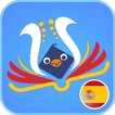 Lyrebird: Lernen SPANISCH