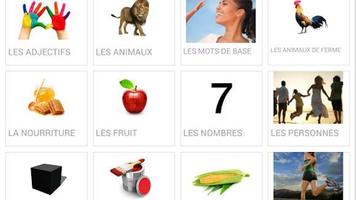Lyrebird: Learn FRENCH اسکرین شاٹ 2