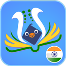 Lyrebird: सीखें हिन्दी APK