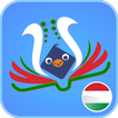 Lyrebird: Learn HUNGARIAN