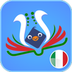 Lyrebird: Learn ITALIAN APK