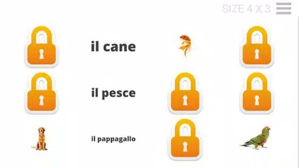 Lyrebird: Learn ITALIAN APK download