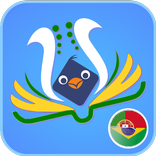 Lyrebird: Learn PORTUGUESE