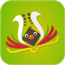Lyrebird: सीखें भाषाएँ APK