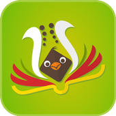 Lyrebird icon