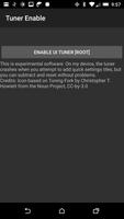 1 Schermata UI Tuner Enable [root]