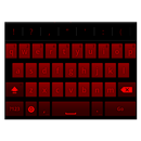 GB keyboard with night mode APK