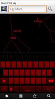 GB keyboard with night mode Cartaz