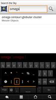 GB keyboard with night mode ภาพหน้าจอ 1