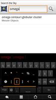 GB keyboard with night mode capture d'écran 1