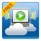 Qloud Media Free icon