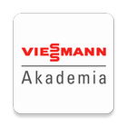 آیکون‌ Akademia Viessmann