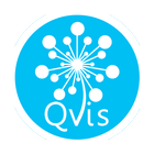 Qvis 圖標