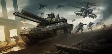 Imperial: La guerra di domani