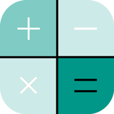 電卓計算機プラスProCalculator icon