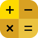 金色電卓計算機無料GoldCalculator APK